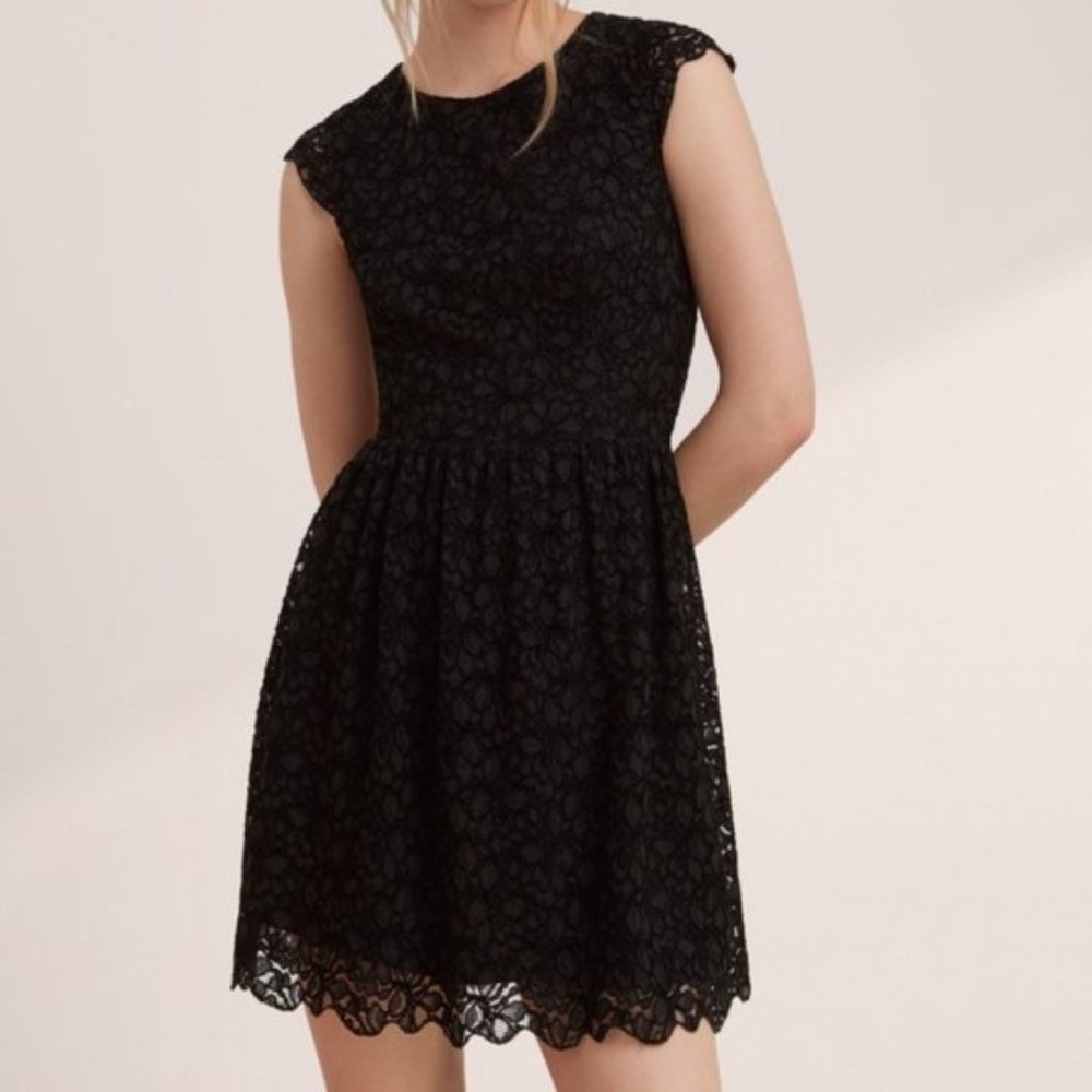 Talula Belgravia Dress from Aritzia